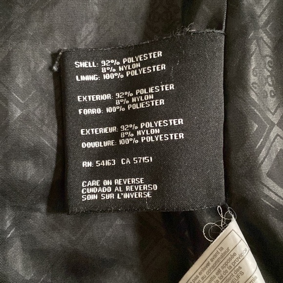 Jessica Simpson Jacket - Picture 5 of 6